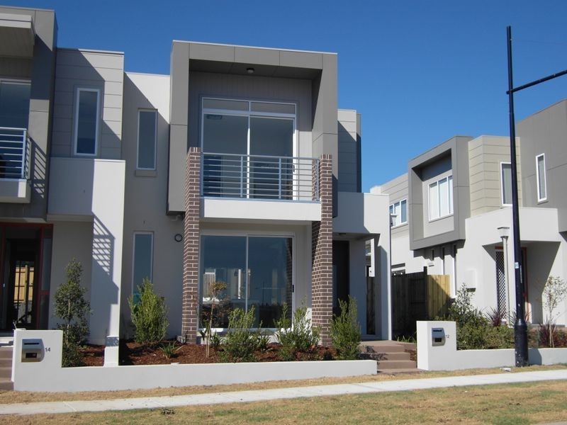 12 (Lot 21 Claret Street, The Ponds NSW 2769