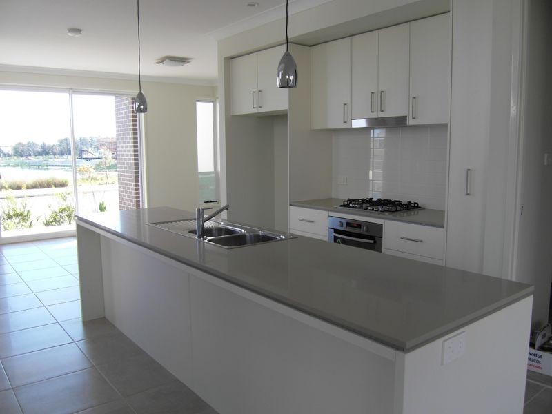 12 (Lot 21 Claret Street, The Ponds NSW 2769