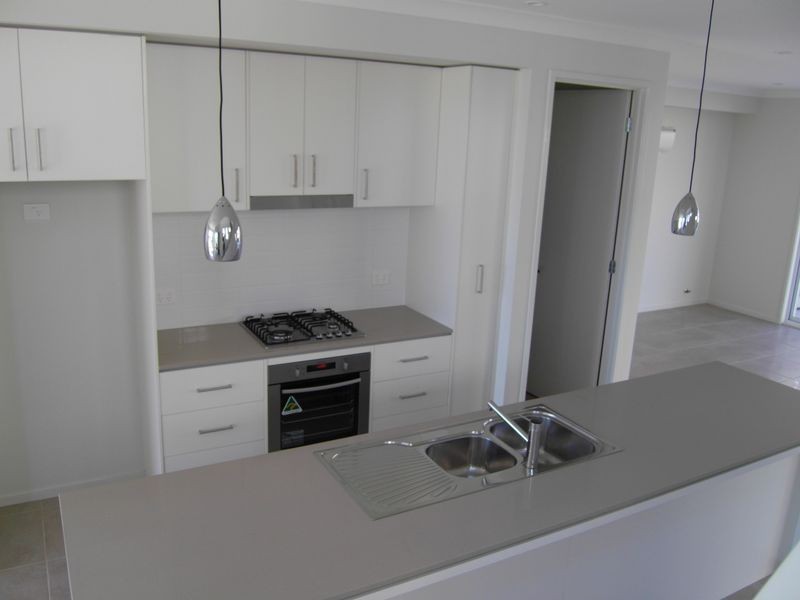 12 (Lot 21 Claret Street, The Ponds NSW 2769