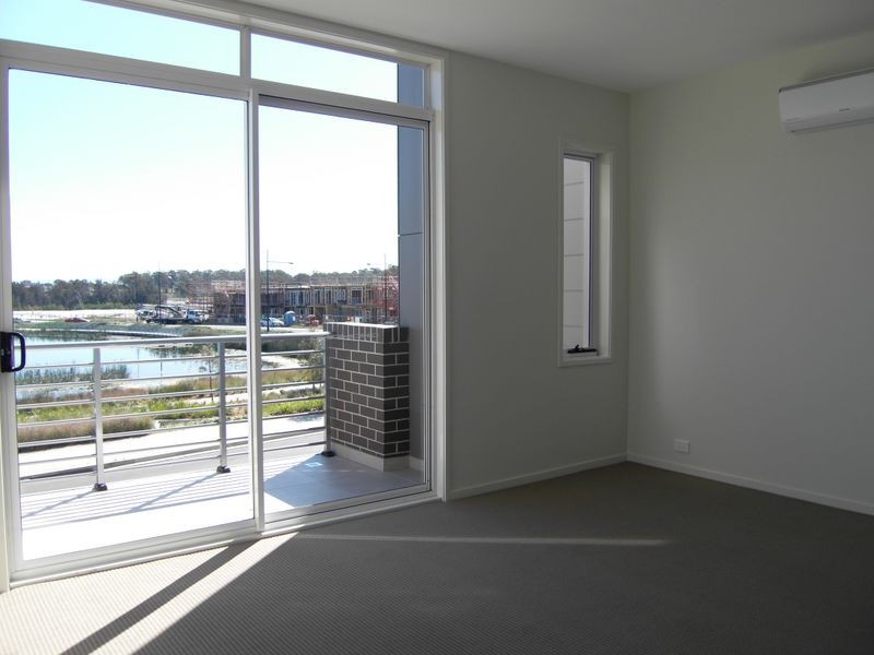 12 (Lot 21 Claret Street, The Ponds NSW 2769