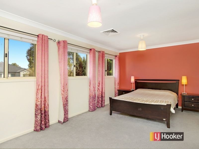 32 Botanical Drive, Kellyville NSW 2155