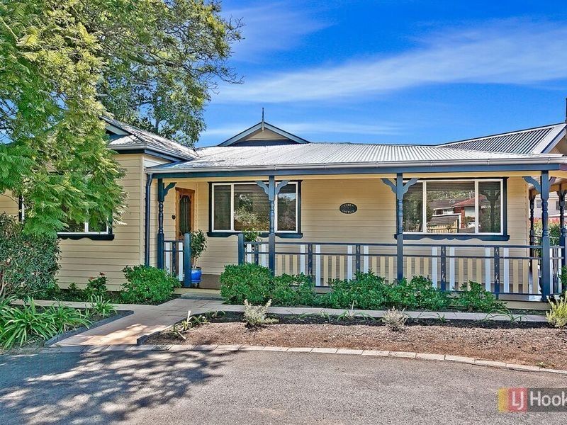 2/17 Hilda Road, Baulkham Hills NSW 2153