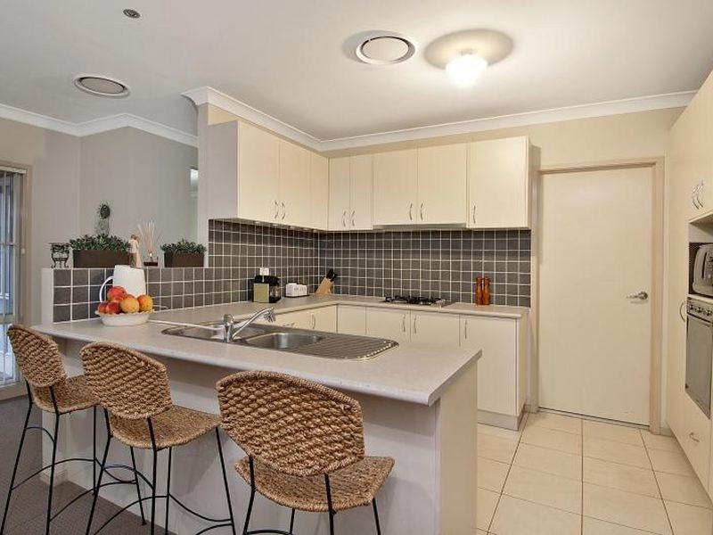 143 Conrad Road, Kellyville Ridge NSW 2155