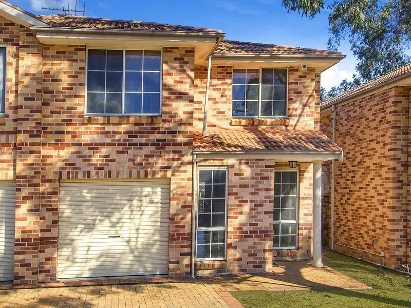 8D Douglas Road, Blacktown NSW 2148