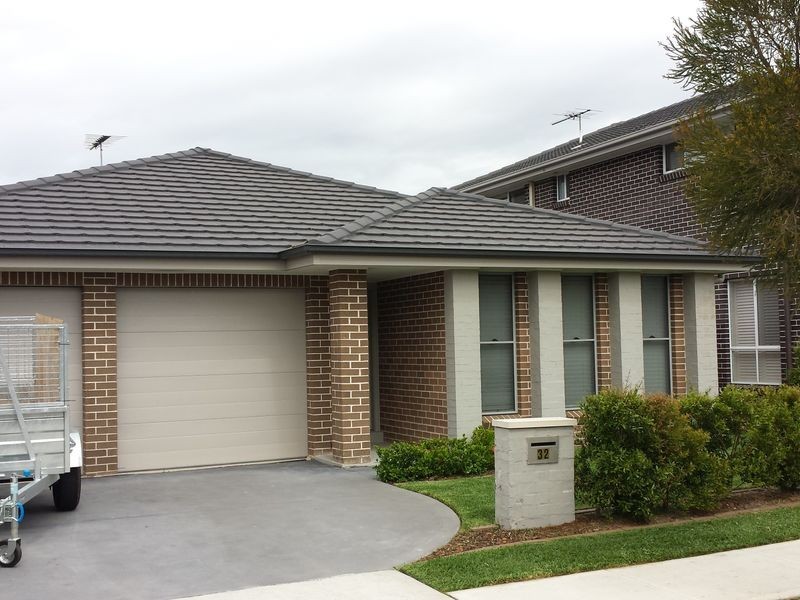 32 Dragonfly Street, The Ponds NSW 2769