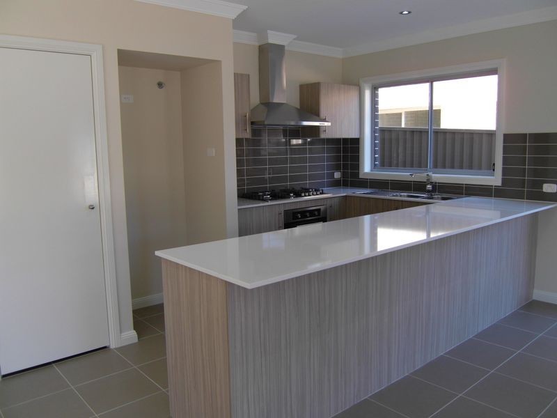 15 Honeymyrtle Circuit, Kellyville NSW 2155