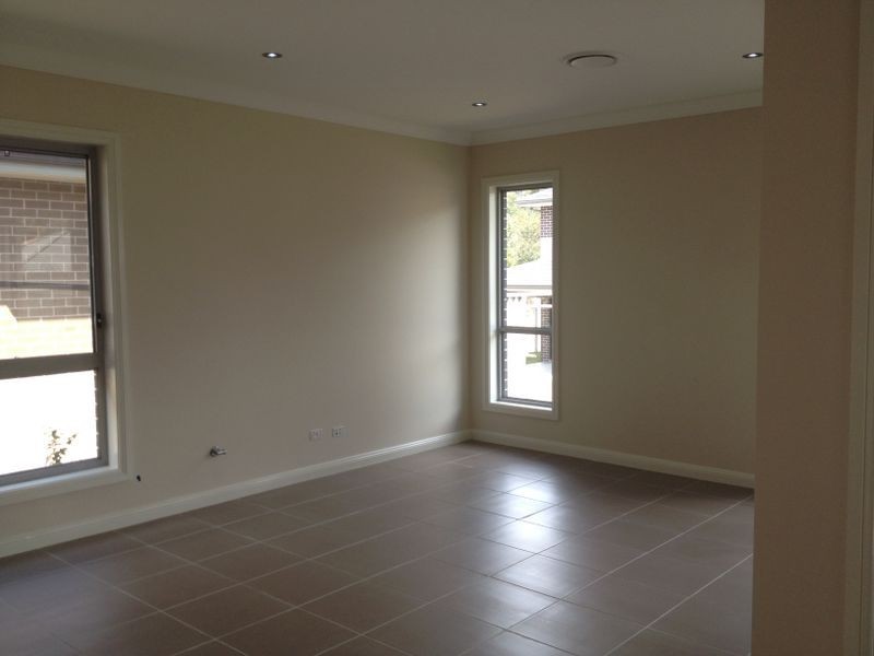 15 Honeymyrtle Circuit, Kellyville NSW 2155