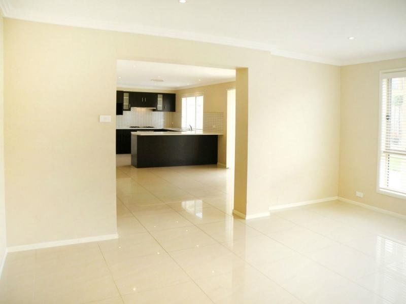 16 Laguna Street, Kellyville Ridge NSW 2155