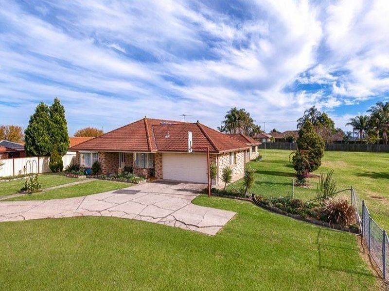 8 Margo Place, Schofields NSW 2762