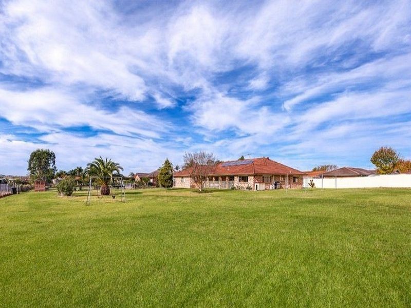 8 Margo Place, Schofields NSW 2762