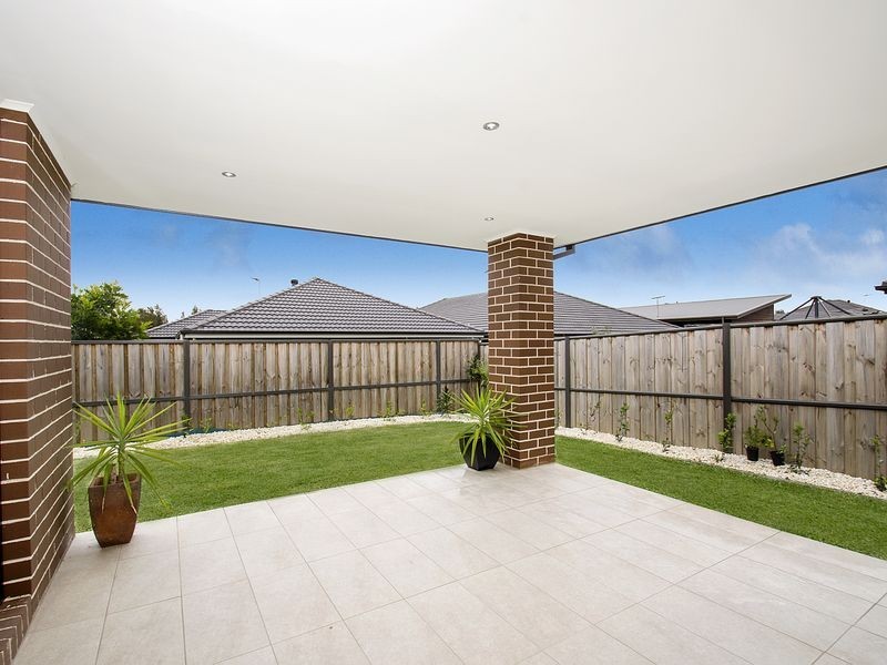 16 Vanilla Drive, The Ponds NSW 2769