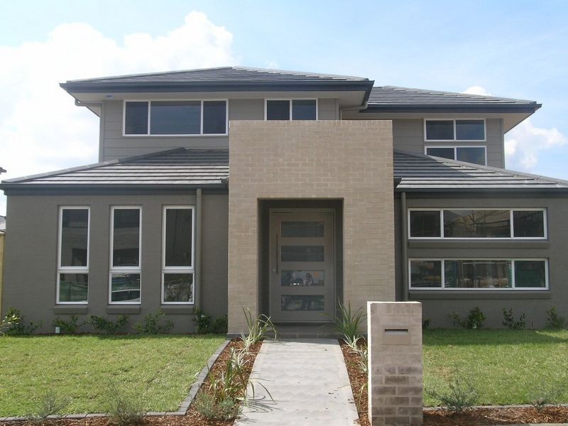 Lot 212 Annfield St, Kellyville Ridge NSW 2155