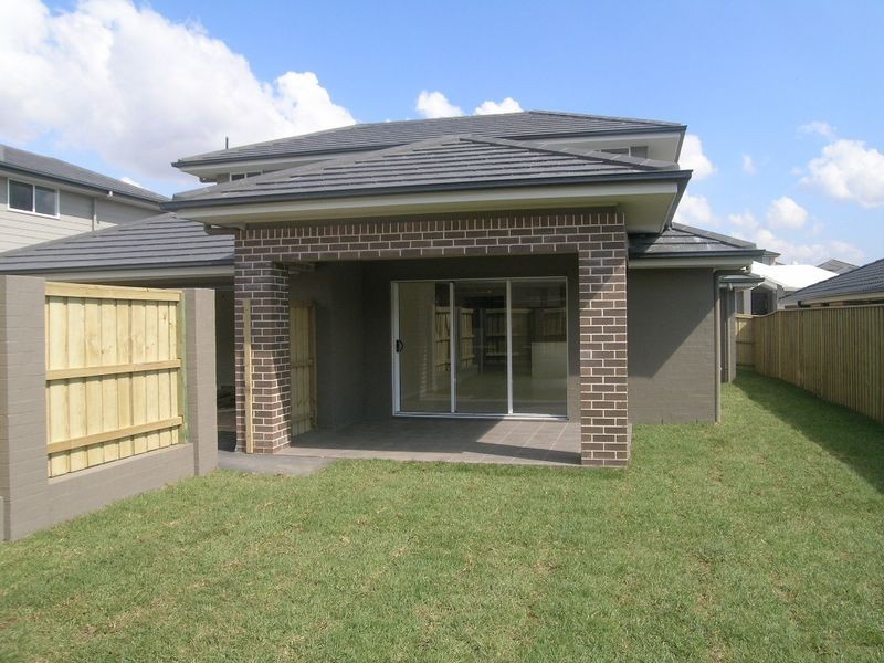 Lot 212 Annfield St, Kellyville Ridge NSW 2155