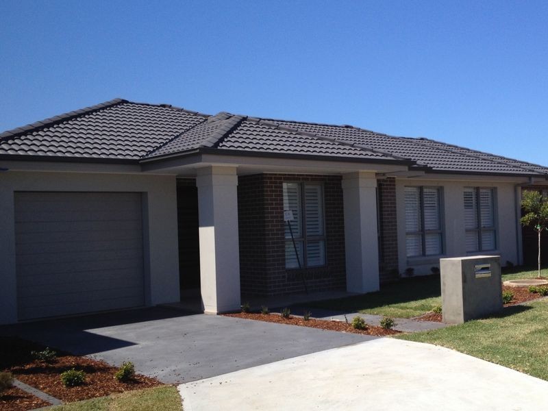 12A Brougham Cres, Doonside NSW 2767