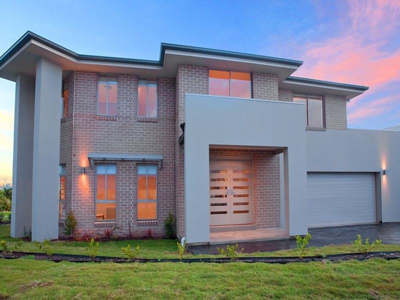 43 Mosaic Avenue, The Ponds NSW 2769