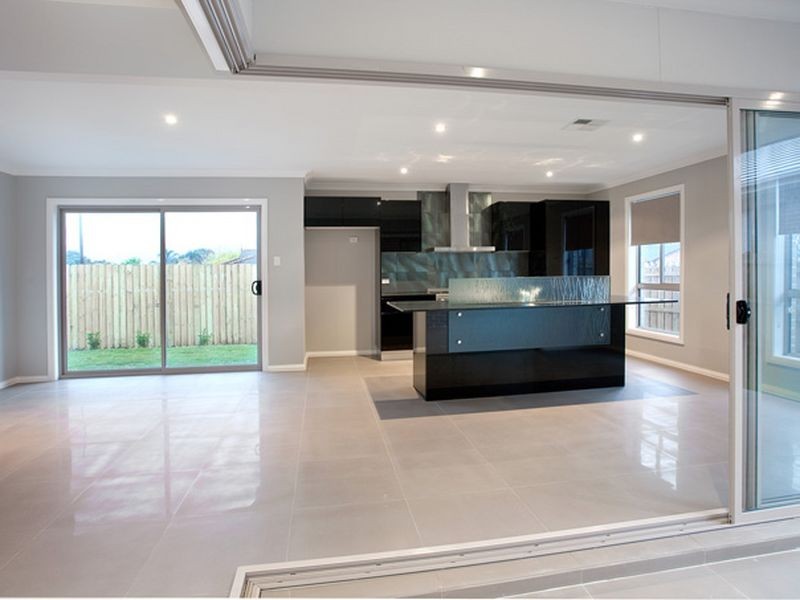 43 Mosaic Avenue, The Ponds NSW 2769