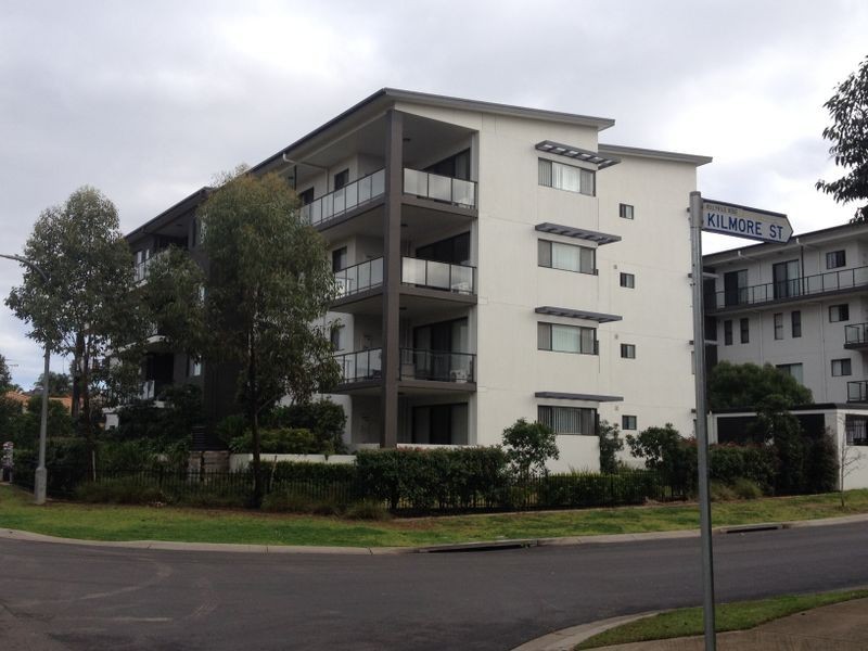 12/16 Kilmore Street, Kellyville Ridge NSW 2155
