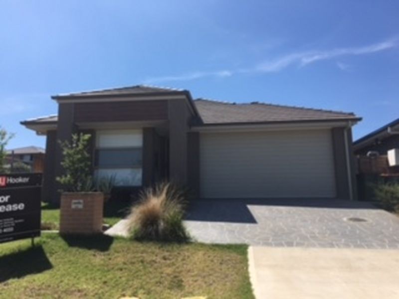 46 Fairfax Street, The Ponds NSW 2769