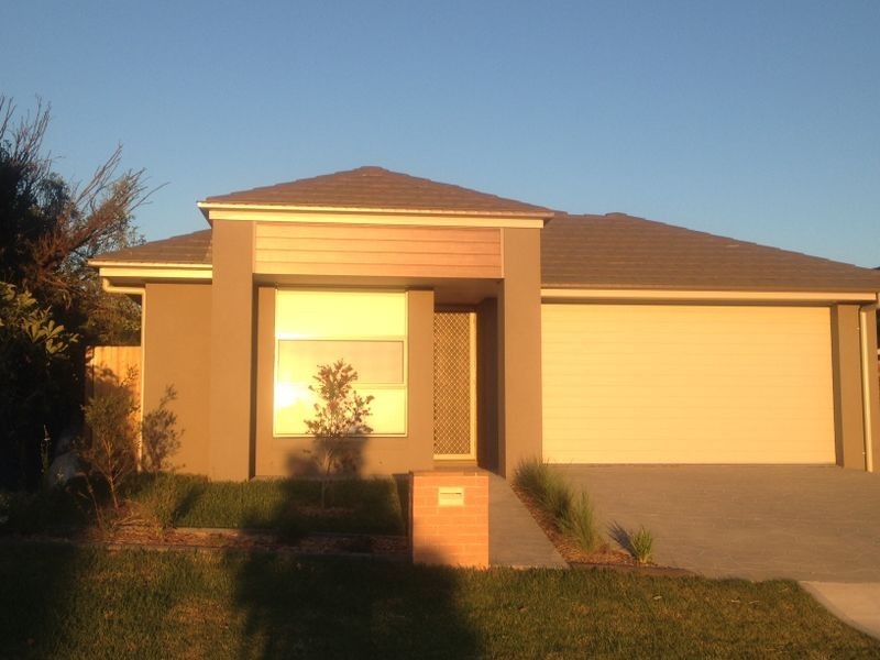 46 Fairfax Street, The Ponds NSW 2769