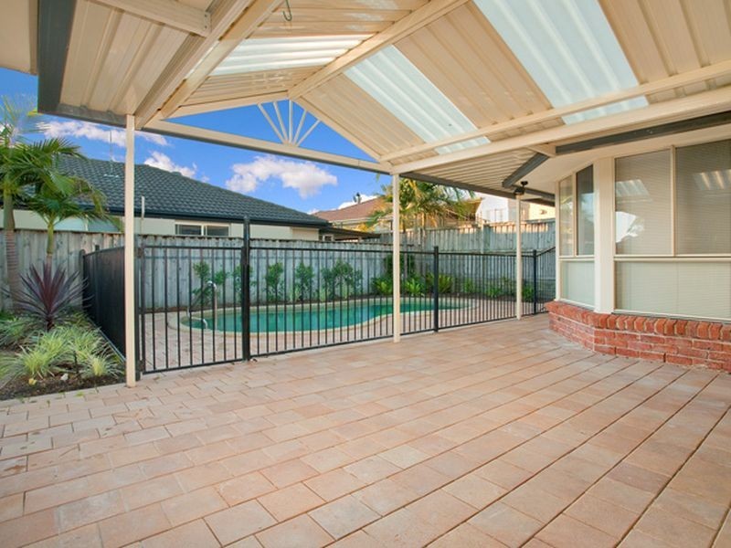 9 Macquarie Avenue, Kellyville NSW 2155