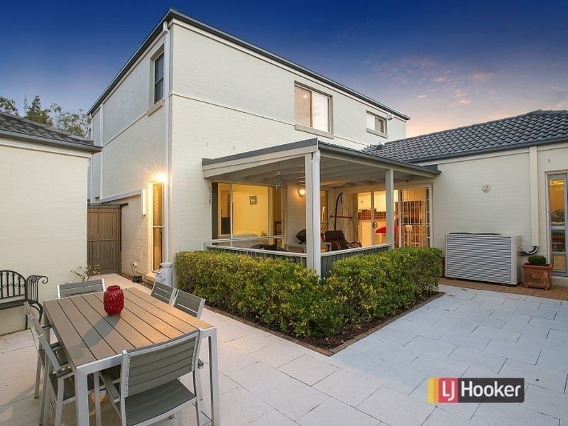 28 Rothbury Tce, Stanhope Gardens NSW 2768