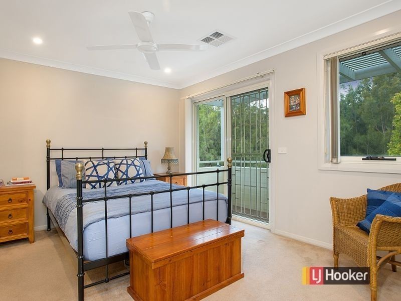 28 Rothbury Tce, Stanhope Gardens NSW 2768