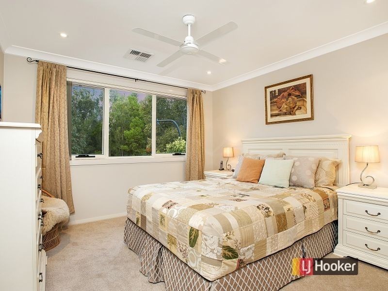 28 Rothbury Tce, Stanhope Gardens NSW 2768