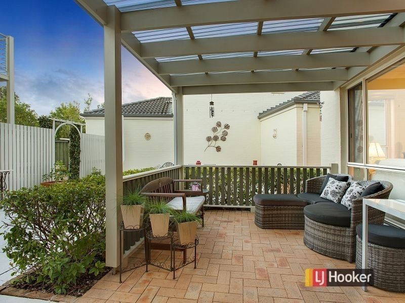 28 Rothbury Tce, Stanhope Gardens NSW 2768