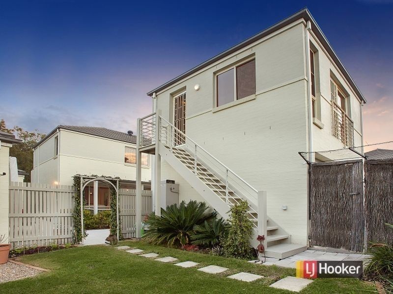 28 Rothbury Tce, Stanhope Gardens NSW 2768