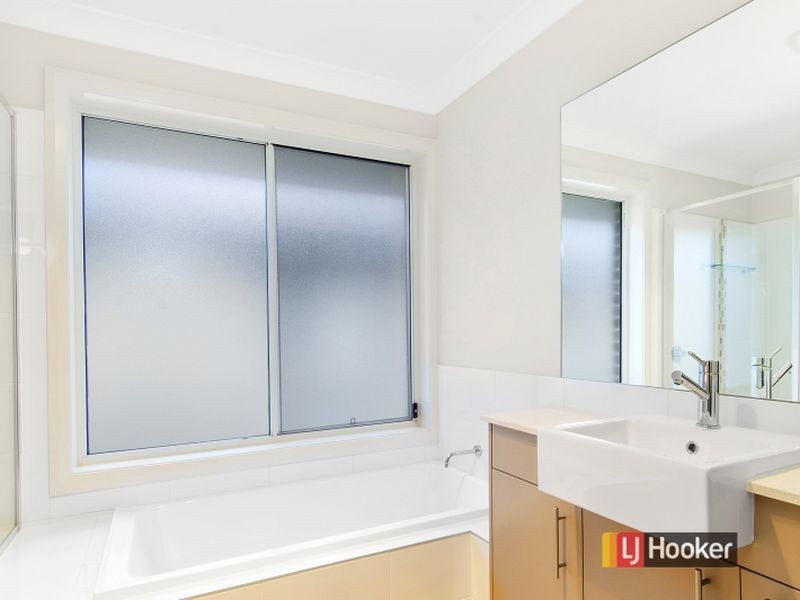 95 (Lot 60 Carisbrook Street, Kellyville NSW 2155