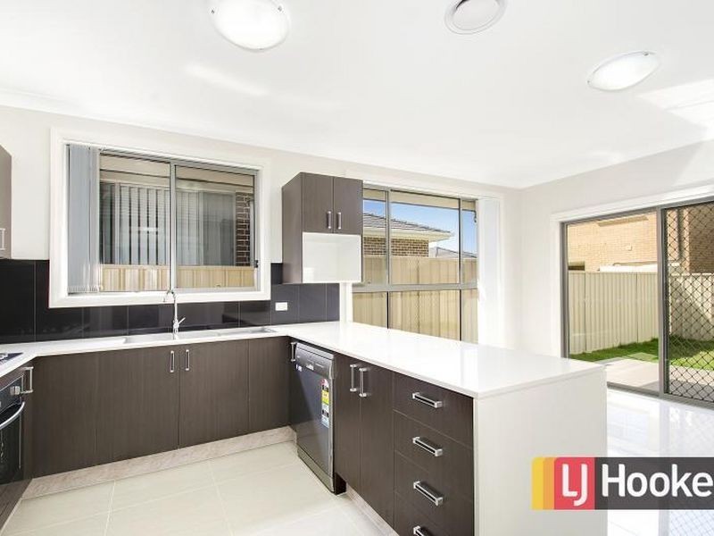 18 Bisen Street, Kellyville Ridge NSW 2155