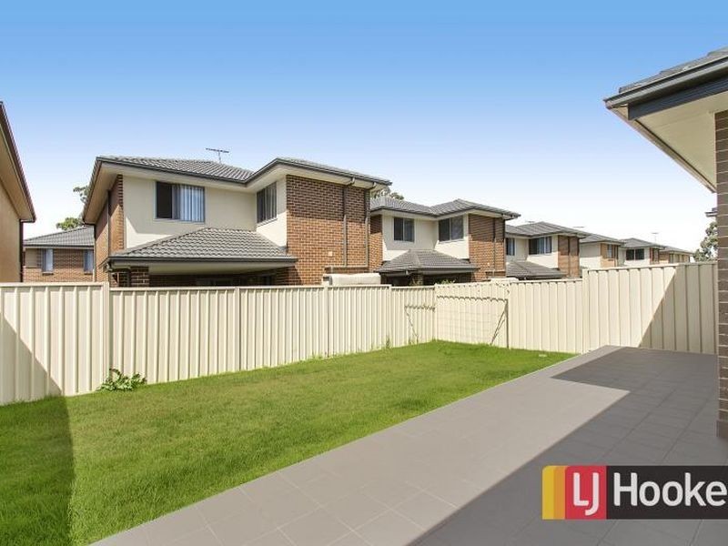 18 Bisen Street, Kellyville Ridge NSW 2155