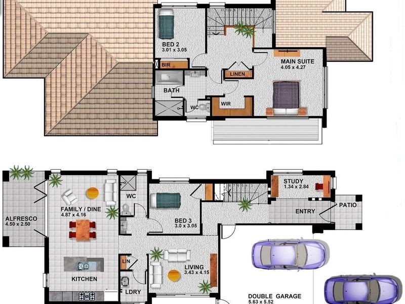 Lot 67 Picnic Street, Parklea NSW 2768