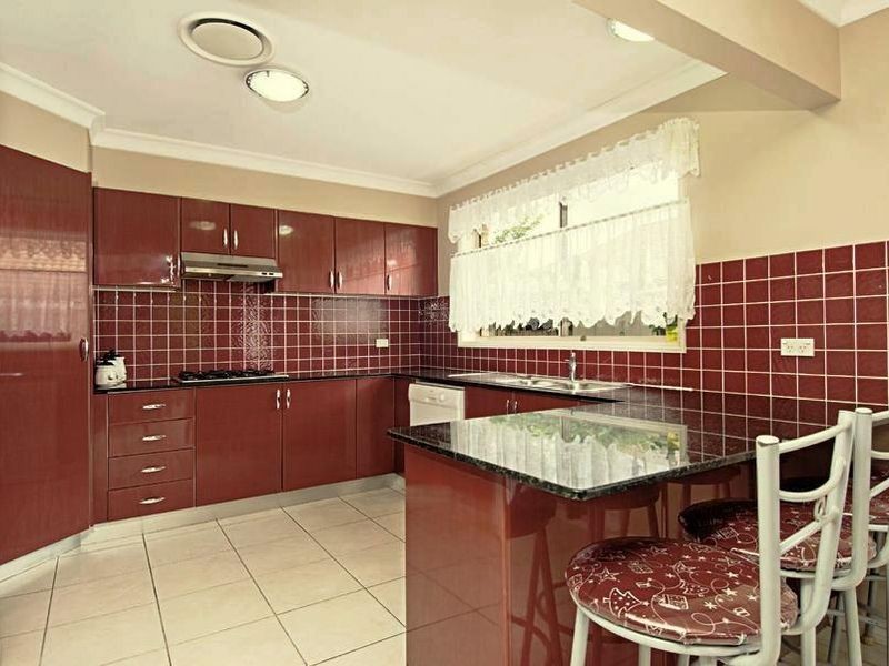 24 Lowan Place, Kellyville NSW 2155