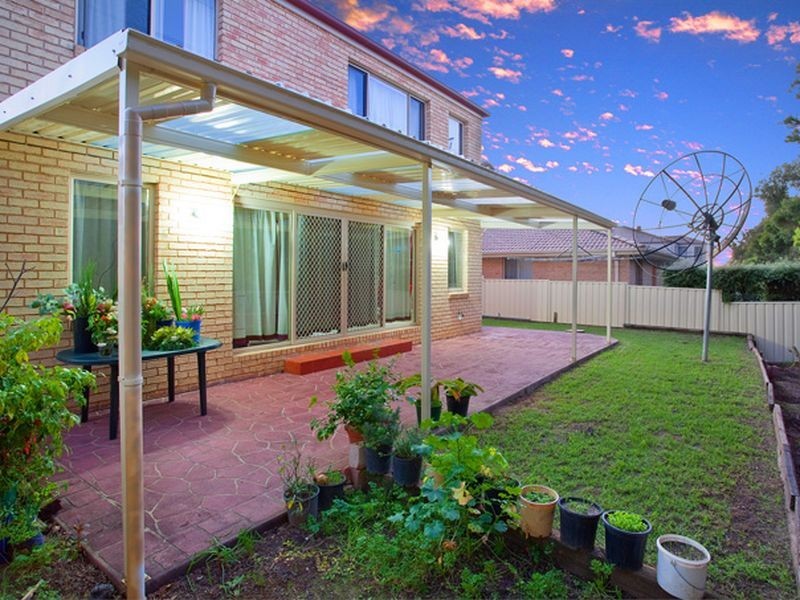 24 Lowan Place, Kellyville NSW 2155