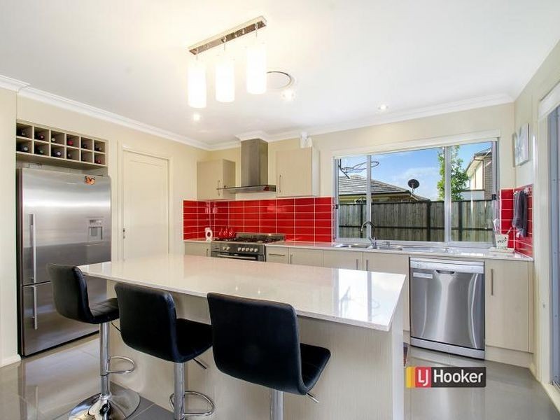 10 Mosaic Avenue, The Ponds NSW 2769