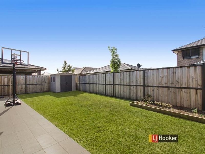 10 Mosaic Avenue, The Ponds NSW 2769