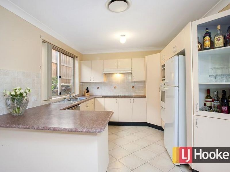 15 Geewan Avenue, Kellyville NSW 2155