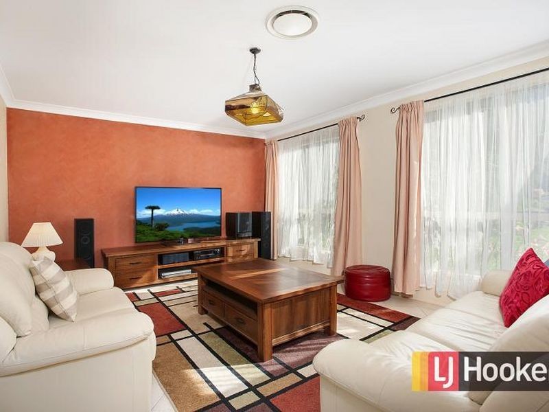 15 Geewan Avenue, Kellyville NSW 2155