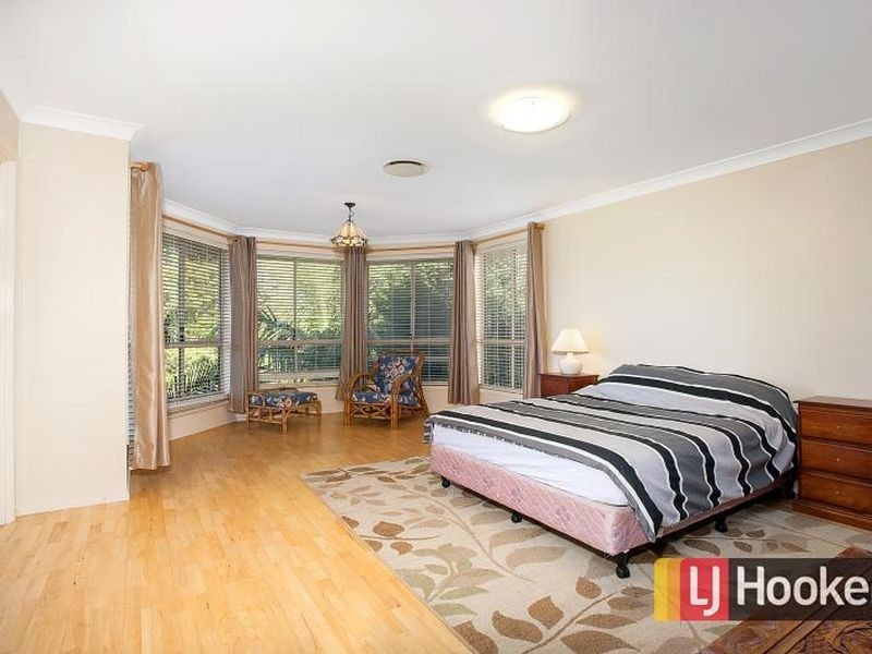 15 Geewan Avenue, Kellyville NSW 2155