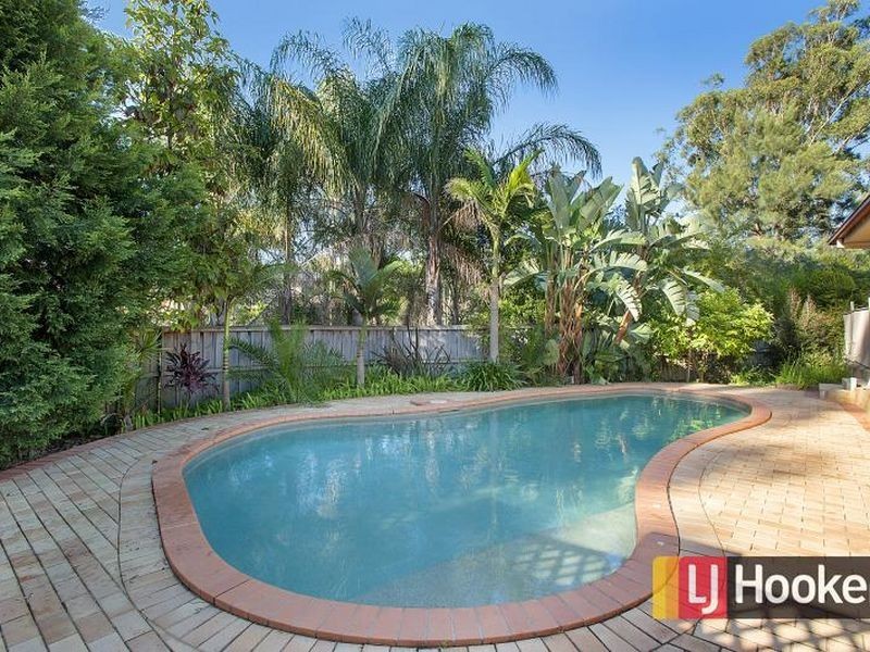 15 Geewan Avenue, Kellyville NSW 2155