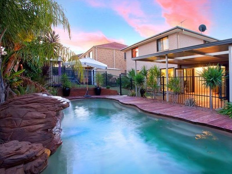 19 Sophie Place, Glenwood NSW 2768