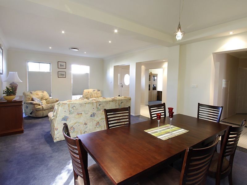 62 Greenhill Drive, Glenwood NSW 2768