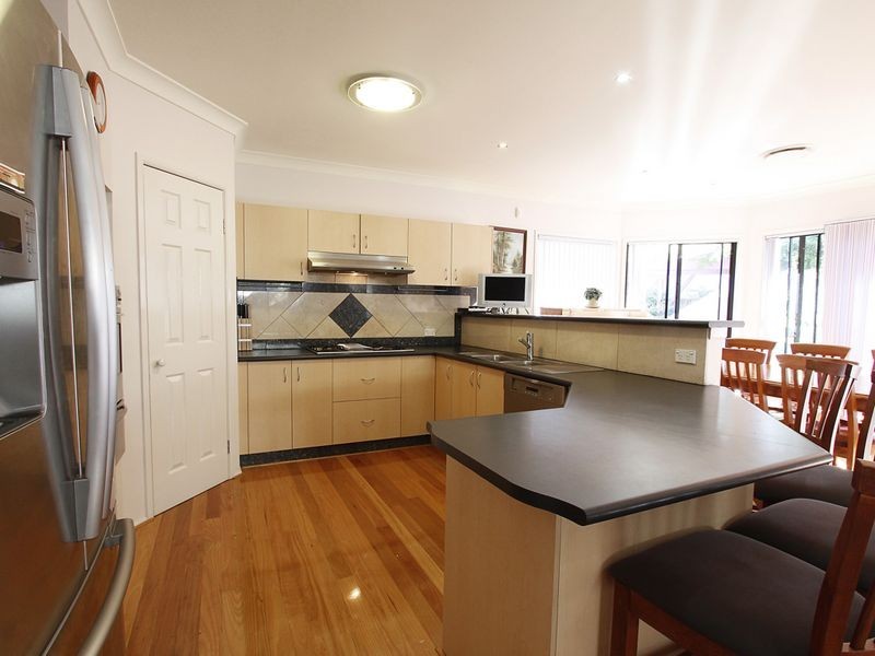 62 Greenhill Drive, Glenwood NSW 2768