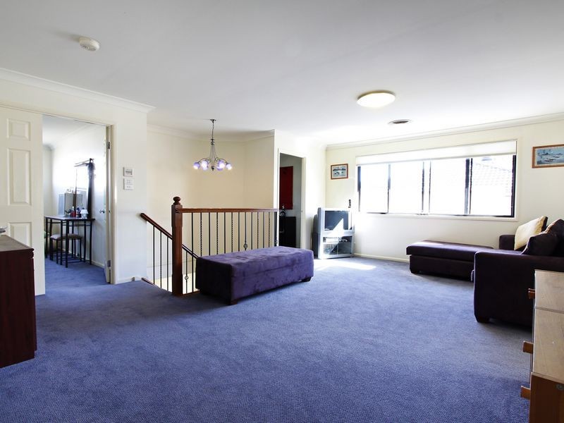 62 Greenhill Drive, Glenwood NSW 2768