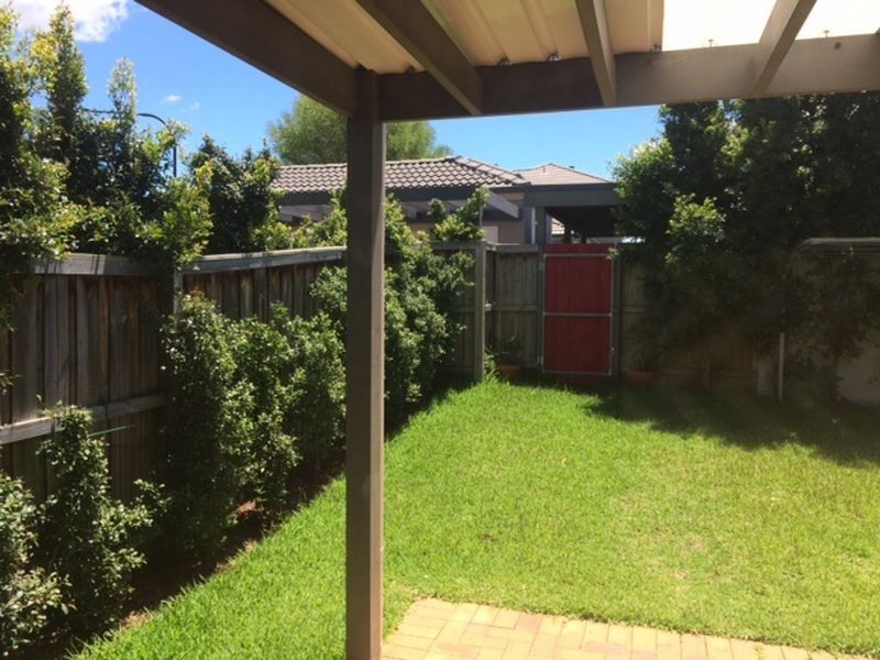 140 Stanhope Parkway, Stanhope Gardens NSW 2768