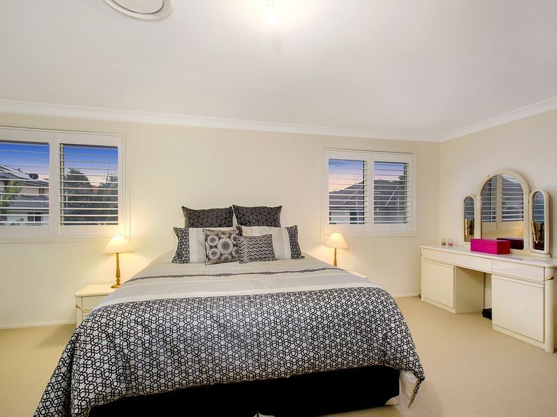 4 Linton Street, Stanhope Gardens NSW 2768