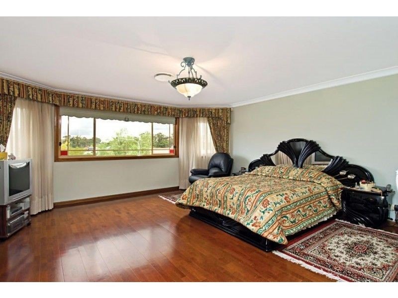 45 Patya Circuit, Kellyville NSW 2155