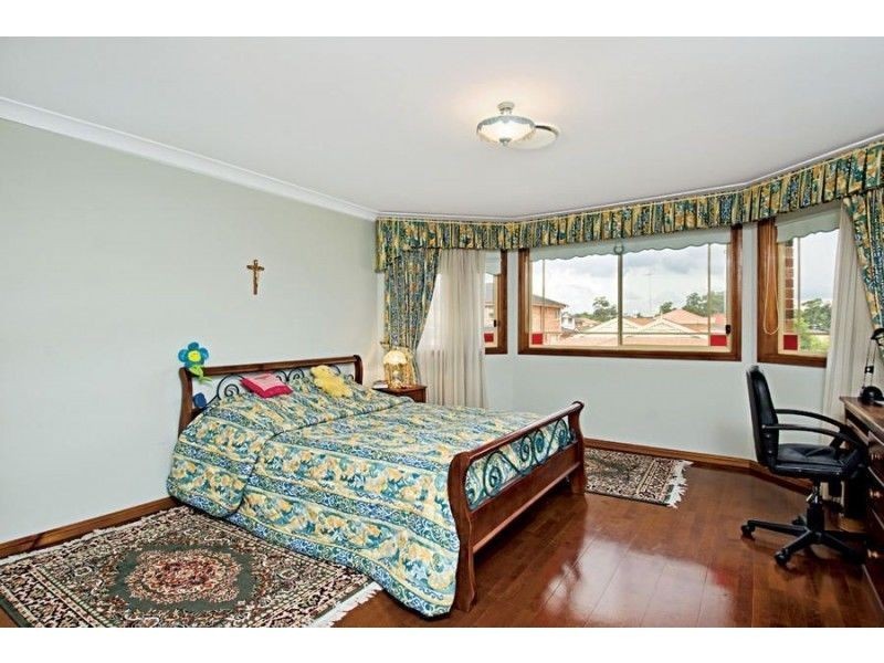 45 Patya Circuit, Kellyville NSW 2155