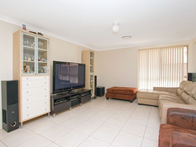 40 Croyde Street, Stanhope Gardens NSW 2768